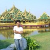 กำธร&nbsp;อรุณโณ