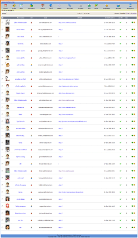 backend siamfocus