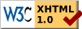 SiamFocus Valid xhtml1.0 Transitional