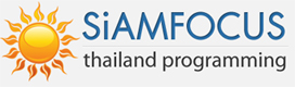 thailand programming