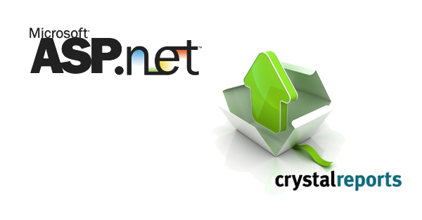 ASP.NET 2008 กับ CRYSTAL REPORT