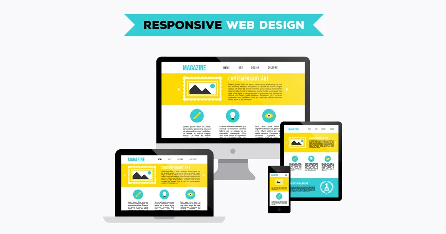 สอน Bootstrap,สอนทำเว็บ Responsive