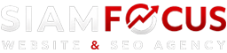 SEO Agency Thailand | รับทำ SEO AEO เพิ่มยอดขาย | SiamFocus