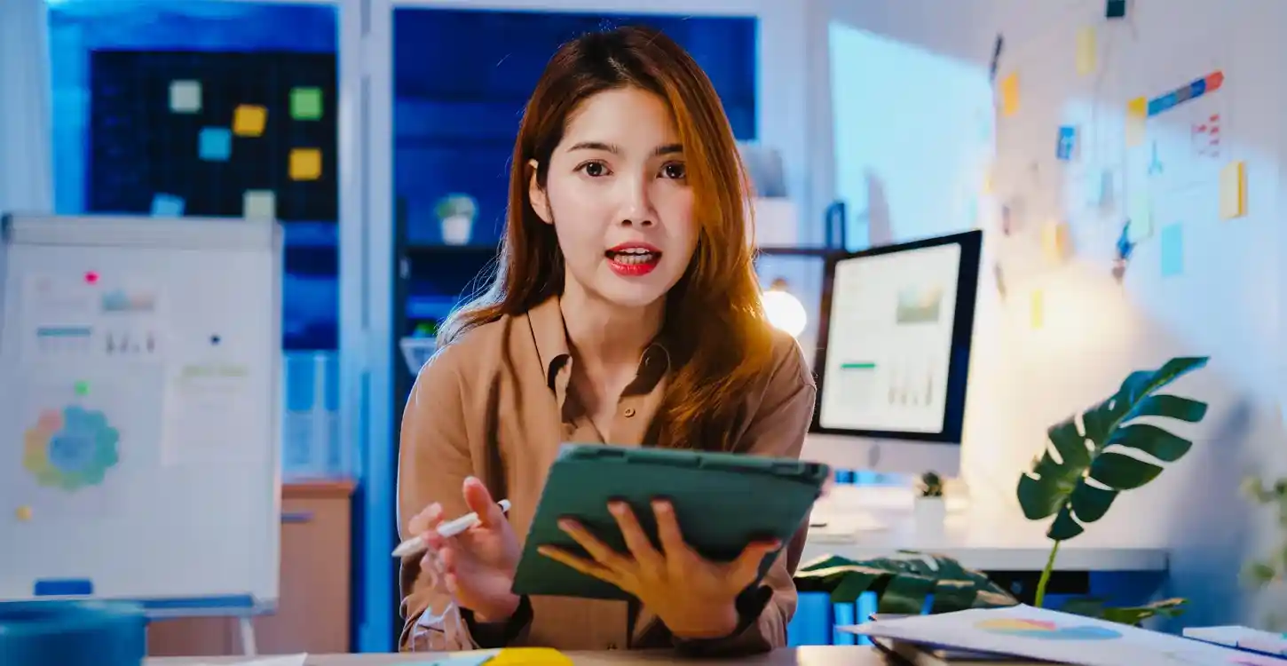 บริการ รับทำเว็บไซต์ พร้อมคนดูแล